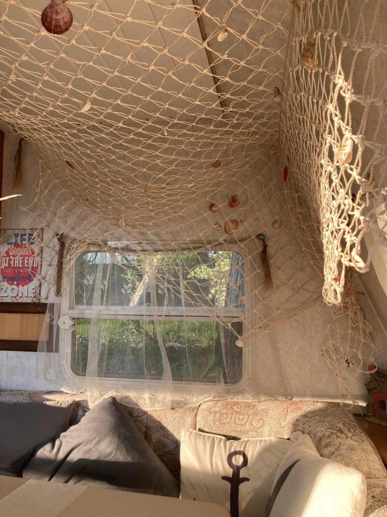 Camping Rogowo Mrzeżyno Habitación foto